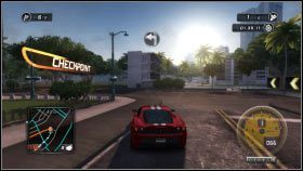 518 - Mistrzostwa A2 wysokiego szczebla | Mistrzostwa w Test Drive Unlimited 2 - Test Drive Unlimited 2 - poradnik do gry