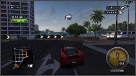 516 - Mistrzostwa A2 wysokiego szczebla | Mistrzostwa w Test Drive Unlimited 2 - Test Drive Unlimited 2 - poradnik do gry