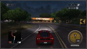 513 - Mistrzostwa A2 wysokiego szczebla | Mistrzostwa w Test Drive Unlimited 2 - Test Drive Unlimited 2 - poradnik do gry