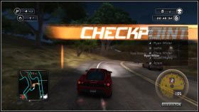 511 - Mistrzostwa A2 wysokiego szczebla | Mistrzostwa w Test Drive Unlimited 2 - Test Drive Unlimited 2 - poradnik do gry