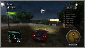 510 - Mistrzostwa A2 wysokiego szczebla | Mistrzostwa w Test Drive Unlimited 2 - Test Drive Unlimited 2 - poradnik do gry