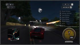 509 - Mistrzostwa A2 wysokiego szczebla | Mistrzostwa w Test Drive Unlimited 2 - Test Drive Unlimited 2 - poradnik do gry