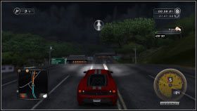 502 - Mistrzostwa A2 | Mistrzostwa w Test Drive Unlimited 2 - Test Drive Unlimited 2 - poradnik do gry