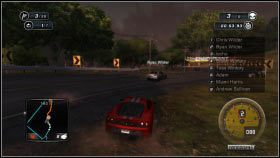 495 - Mistrzostwa A2 | Mistrzostwa w Test Drive Unlimited 2 - Test Drive Unlimited 2 - poradnik do gry