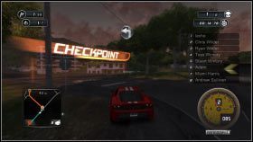 493 - Mistrzostwa A2 | Mistrzostwa w Test Drive Unlimited 2 - Test Drive Unlimited 2 - poradnik do gry