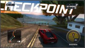 492 - Mistrzostwa A2 | Mistrzostwa w Test Drive Unlimited 2 - Test Drive Unlimited 2 - poradnik do gry