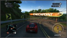 490 - Mistrzostwa A2 | Mistrzostwa w Test Drive Unlimited 2 - Test Drive Unlimited 2 - poradnik do gry