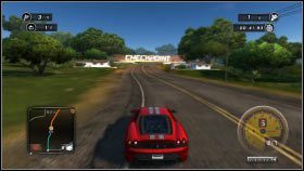 486 - Mistrzostwa A2 | Mistrzostwa w Test Drive Unlimited 2 - Test Drive Unlimited 2 - poradnik do gry