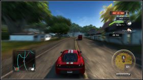 484 - Mistrzostwa A2 | Mistrzostwa w Test Drive Unlimited 2 - Test Drive Unlimited 2 - poradnik do gry