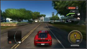 483 - Mistrzostwa A2 | Mistrzostwa w Test Drive Unlimited 2 - Test Drive Unlimited 2 - poradnik do gry