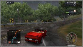 479 - Mistrzostwa A3 wysokiego szczebla | Mistrzostwa w Test Drive Unlimited 2 - Test Drive Unlimited 2 - poradnik do gry