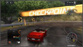 478 - Mistrzostwa A3 wysokiego szczebla | Mistrzostwa w Test Drive Unlimited 2 - Test Drive Unlimited 2 - poradnik do gry