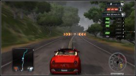 476 - Mistrzostwa A3 wysokiego szczebla | Mistrzostwa w Test Drive Unlimited 2 - Test Drive Unlimited 2 - poradnik do gry