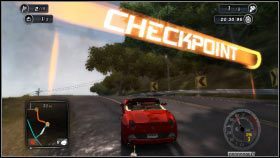 466 - Mistrzostwa A3 wysokiego szczebla | Mistrzostwa w Test Drive Unlimited 2 - Test Drive Unlimited 2 - poradnik do gry