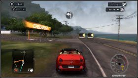 465 - Mistrzostwa A3 wysokiego szczebla | Mistrzostwa w Test Drive Unlimited 2 - Test Drive Unlimited 2 - poradnik do gry