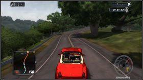 464 - Mistrzostwa A3 wysokiego szczebla | Mistrzostwa w Test Drive Unlimited 2 - Test Drive Unlimited 2 - poradnik do gry