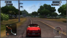 462 - Mistrzostwa A3 wysokiego szczebla | Mistrzostwa w Test Drive Unlimited 2 - Test Drive Unlimited 2 - poradnik do gry