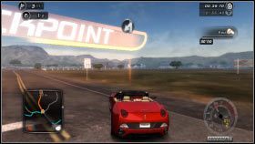 453 - Mistrzostwa A3 | Mistrzostwa w Test Drive Unlimited 2 - Test Drive Unlimited 2 - poradnik do gry