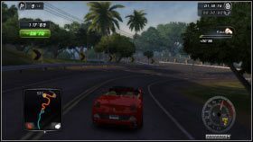 452 - Mistrzostwa A3 | Mistrzostwa w Test Drive Unlimited 2 - Test Drive Unlimited 2 - poradnik do gry