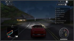 447 - Mistrzostwa A3 | Mistrzostwa w Test Drive Unlimited 2 - Test Drive Unlimited 2 - poradnik do gry