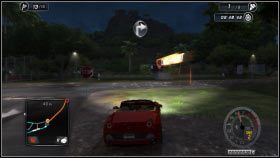 442 - Mistrzostwa A3 | Mistrzostwa w Test Drive Unlimited 2 - Test Drive Unlimited 2 - poradnik do gry