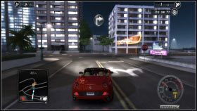 440 - Mistrzostwa A3 | Mistrzostwa w Test Drive Unlimited 2 - Test Drive Unlimited 2 - poradnik do gry