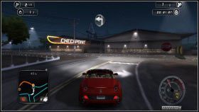 436 - Mistrzostwa A3 | Mistrzostwa w Test Drive Unlimited 2 - Test Drive Unlimited 2 - poradnik do gry