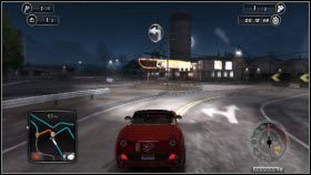 435 - Mistrzostwa A3 | Mistrzostwa w Test Drive Unlimited 2 - Test Drive Unlimited 2 - poradnik do gry