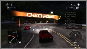 421 - Mistrzostwa C3 wysokiego szczebla | Mistrzostwa w Test Drive Unlimited 2 - Test Drive Unlimited 2 - poradnik do gry