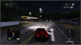 417 - Mistrzostwa C3 wysokiego szczebla | Mistrzostwa w Test Drive Unlimited 2 - Test Drive Unlimited 2 - poradnik do gry