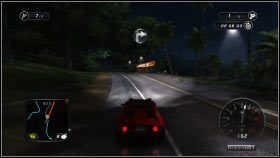 416 - Mistrzostwa C3 wysokiego szczebla | Mistrzostwa w Test Drive Unlimited 2 - Test Drive Unlimited 2 - poradnik do gry