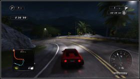 415 - Mistrzostwa C3 wysokiego szczebla | Mistrzostwa w Test Drive Unlimited 2 - Test Drive Unlimited 2 - poradnik do gry