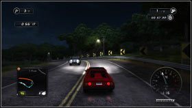 413 - Mistrzostwa C3 wysokiego szczebla | Mistrzostwa w Test Drive Unlimited 2 - Test Drive Unlimited 2 - poradnik do gry