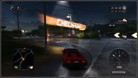 410 - Mistrzostwa C3 wysokiego szczebla | Mistrzostwa w Test Drive Unlimited 2 - Test Drive Unlimited 2 - poradnik do gry