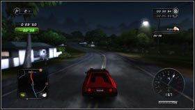 409 - Mistrzostwa C3 wysokiego szczebla | Mistrzostwa w Test Drive Unlimited 2 - Test Drive Unlimited 2 - poradnik do gry