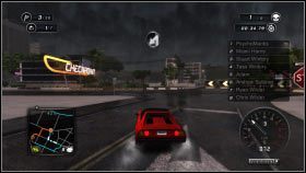 405 - Mistrzostwa C3 | Mistrzostwa w Test Drive Unlimited 2 - Test Drive Unlimited 2 - poradnik do gry