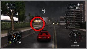 403 - Mistrzostwa C3 | Mistrzostwa w Test Drive Unlimited 2 - Test Drive Unlimited 2 - poradnik do gry