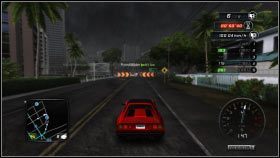 401 - Mistrzostwa C3 | Mistrzostwa w Test Drive Unlimited 2 - Test Drive Unlimited 2 - poradnik do gry