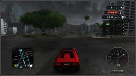 398 - Mistrzostwa C3 | Mistrzostwa w Test Drive Unlimited 2 - Test Drive Unlimited 2 - poradnik do gry