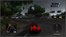 395 - Mistrzostwa C3 | Mistrzostwa w Test Drive Unlimited 2 - Test Drive Unlimited 2 - poradnik do gry