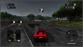 391 - Mistrzostwa C3 | Mistrzostwa w Test Drive Unlimited 2 - Test Drive Unlimited 2 - poradnik do gry