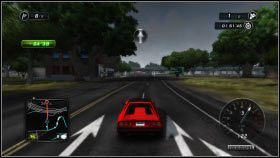 390 - Mistrzostwa C3 | Mistrzostwa w Test Drive Unlimited 2 - Test Drive Unlimited 2 - poradnik do gry