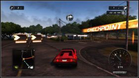 388 - Mistrzostwa C3 | Mistrzostwa w Test Drive Unlimited 2 - Test Drive Unlimited 2 - poradnik do gry