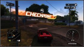 383 - Mistrzostwa C3 | Mistrzostwa w Test Drive Unlimited 2 - Test Drive Unlimited 2 - poradnik do gry