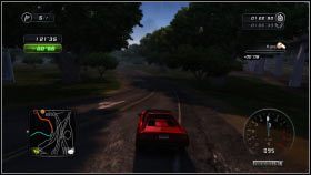 382 - Mistrzostwa C3 | Mistrzostwa w Test Drive Unlimited 2 - Test Drive Unlimited 2 - poradnik do gry