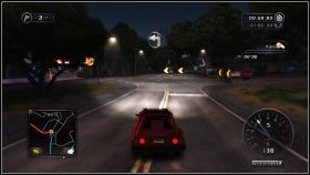 381 - Mistrzostwa C3 | Mistrzostwa w Test Drive Unlimited 2 - Test Drive Unlimited 2 - poradnik do gry