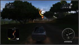 378 - Pojedynek z Chrisem Wilderem | Mistrzostwa w Test Drive Unlimited 2 - Test Drive Unlimited 2 - poradnik do gry