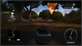 377 - Pojedynek z Chrisem Wilderem | Mistrzostwa w Test Drive Unlimited 2 - Test Drive Unlimited 2 - poradnik do gry