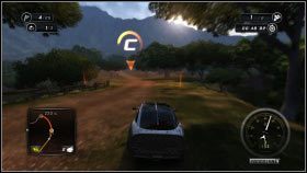 376 - Pojedynek z Chrisem Wilderem | Mistrzostwa w Test Drive Unlimited 2 - Test Drive Unlimited 2 - poradnik do gry