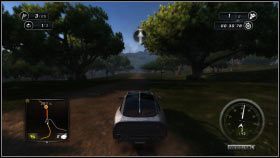 375 - Pojedynek z Chrisem Wilderem | Mistrzostwa w Test Drive Unlimited 2 - Test Drive Unlimited 2 - poradnik do gry